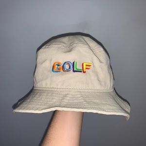 golf wang hat